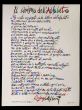The Lyricism of Alphabet