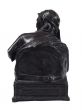 Female Bust by Vincenzo Gemito - Modern Artwork