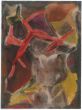Abstract Expression by Giorgio Lo Fermo - Contemporary Artwork