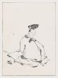 Japanese Man - SOLD