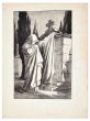 Les Sepulcres Secrets by Jean Torthe - Modern Artwork 