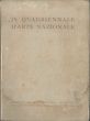Quarta quadriennale d'arte nazionale by Various Authors - Contemporary Rare Book
