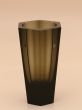 Moser Glass Vase - Decorative Object