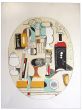Still Life by Franco Gentilini - Contemporary Artwork