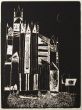 The Cathedral by Franco Gentilini- Contemporary Artwork