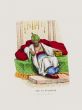 Emperor of Morocco by Anonymous  - Modern Artwork