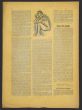 "Il Selvaggio no.5-6- 1935", Illustrated by Mino Maccari- Art Magazine