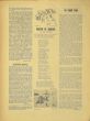 "Il Selvaggio no.1/2- 1936", Illustrated by Mino Maccari- Art Magazine
