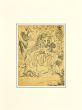 Nude in the bed by Mogniat-Duclos Bertrand- Artwork 