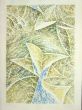 Composition by Fausto Liberatore - Modern Artwork 