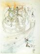 Sanctificetur Nomen Tuum by Salvador Dalí - Surrealist Artwork