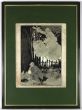  The apparition by Hinoult -Modern Artwork