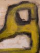 Yellow Shape by Giorgio Lo Fermo -  Contemporary Artworks