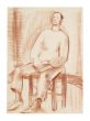 Man Portrait - Contemporary Artworks