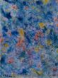 Blue Rectangular by Giorgio Lo Fermo - Contemporary Artwork 
