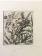 Avant l'Attaque - from "Le Croquis du Front Italien"