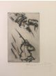 Croquis - from "Le Croquis du Front Italien"