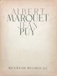 Albert Marquet, Jean Puy
