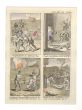 Funeral Ceremonies among the Mexicans and Venezuelans by Gianfrancesco Pivati - Old Master Artwork