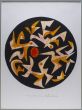 Red moon, Leo Guida, Prints, Contemporary
