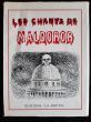 Les Chants de Maldoror