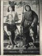 St. Sebastian and St. Rocco Ghirlandaio