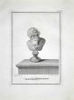 Ancient Roman Bust