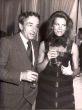 Portrait of Louis Malle
