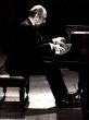 Portrait of Vladimir Horowitz