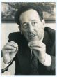 Portrait of Ignazio Salemi 