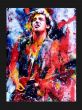 Ivana Burello - Bruce Springsteen - Contemporary Art