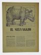 Il Selvaggio, No.4-5 1940