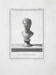 Ancient Roman Bust