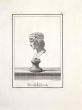 Ancient Roman Bust