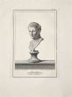 Ancient Roman Bust