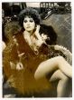Portrait of Miranda Martino - Vintage Photo