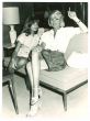 Sylva Koscina - Vintage Photo