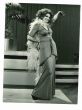 Portrait of Miranda Martino - Vintage Photo