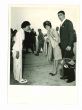 Portrait of Miranda Martino - Vintage Photo 