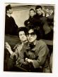 Vintage Portrait of Anna Magnani