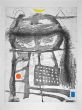 Martin Bradley - Untitled - Contemporary Artwork