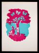 The Painted Tree