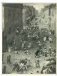  Vintage Photograph of Painting  