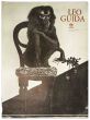 Leo Guida Vintage Offset Poster