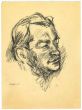 The Portrait Of A Man
