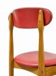 Set of 6 Vintage Chairs