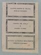 Ancient flyer "mazziniano"