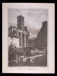 Roman Temples and Ruins