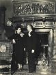 Madame Gilles and her Husband