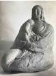Mother Goddess - Vintage Photograph